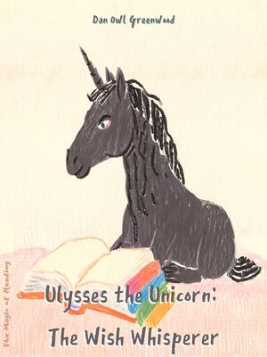 cover image of Ulysses the Unicorn